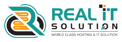 Real IT Solution
